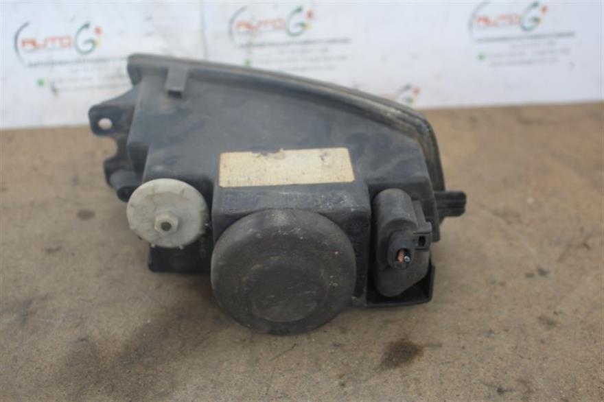 RECAMBIO para Seat Cordoba 1.9 TDI CORDOBA 6K (2000)