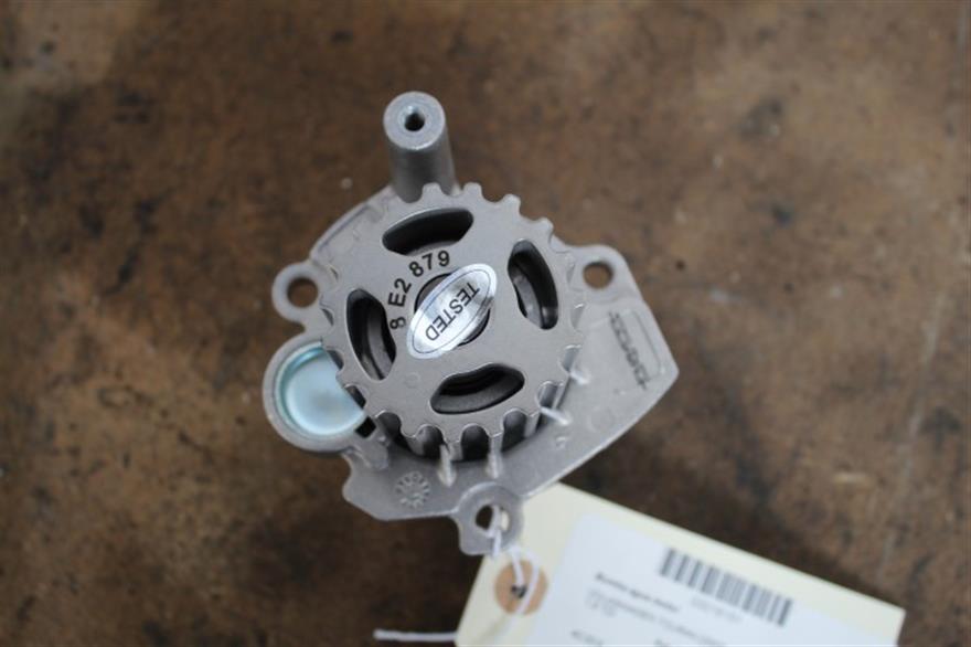 RECAMBIO para Volkswagen Touran 1.9 TDI (2003)