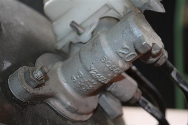 RECAMBIO para Ford Fiesta 1.2 G 60Kw (2010)