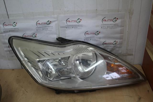 RECAMBIO para Ford Focus 1.6 TDCI FOCUS II (DA_ 66Kw (2008)