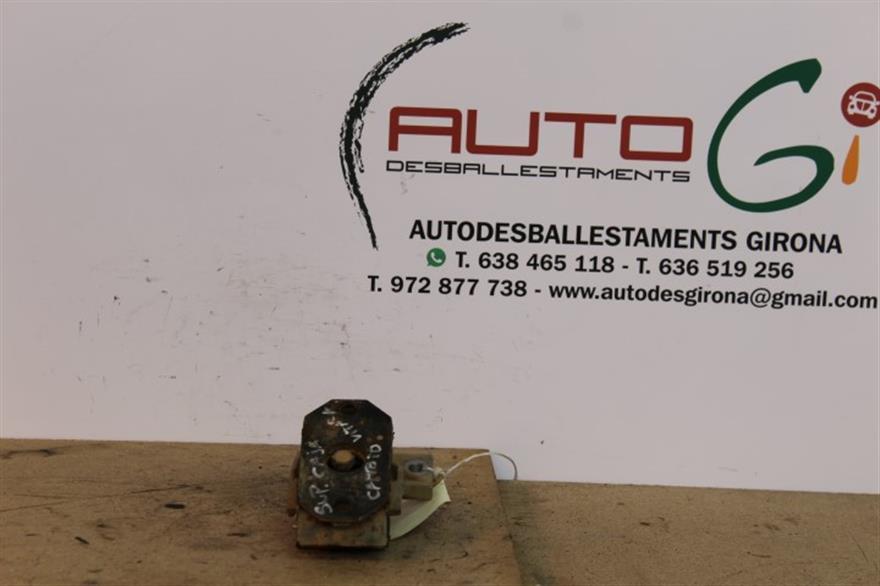 RECAMBIO para Suzuki Vitara 1.6 G (1992)