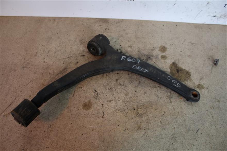 RECAMBIO para Peugeot 607 2.2 HDI (2002)