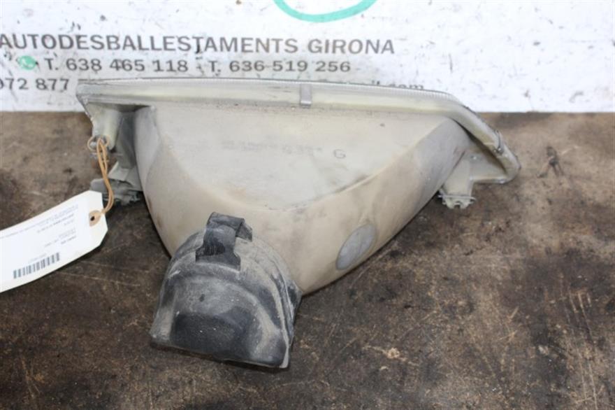 RECAMBIO para Peugeot 106