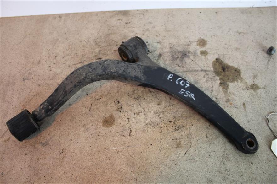 RECAMBIO para Peugeot 607 2.2 HDI (2002)