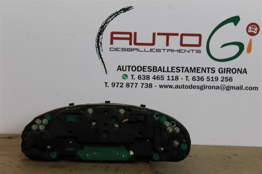 RECAMBIO para Peugeot 607 2.2 HDI (2002)
