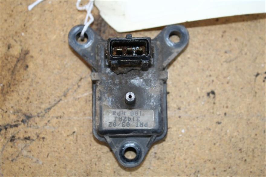 RECAMBIO para Peugeot Boxer 2.5 D 63Kw (2001)