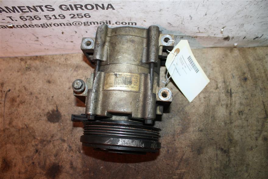RECAMBIO para Ford Escort 1.8 TD 66Kw (1998)