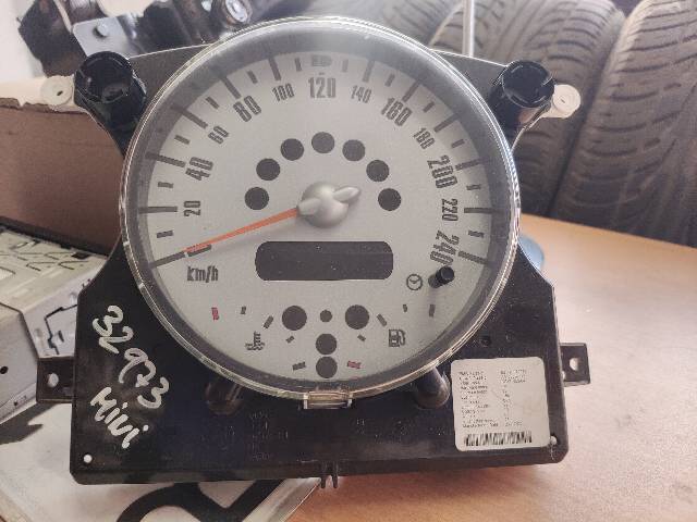 RECAMBIO para Mini Cooper 1.6 G R50, R53 3P 85Kw (2006)