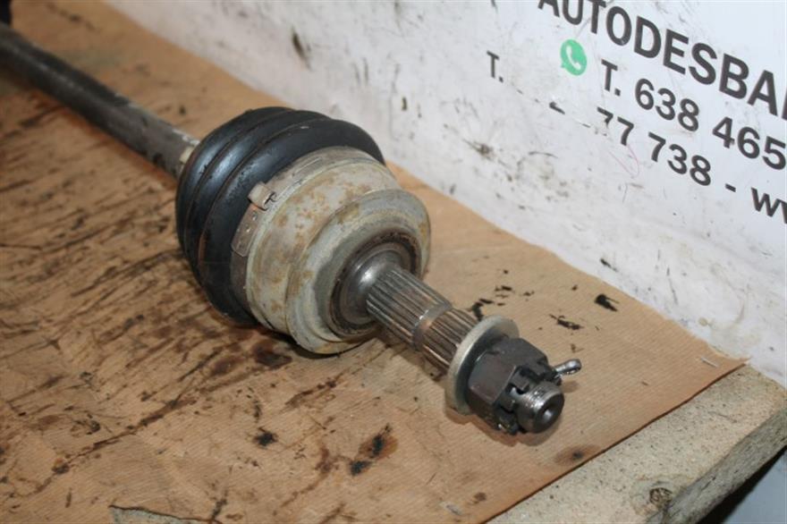 RECAMBIO para Opel Astra 1.6 G F 1.6 X16SZR (1997)