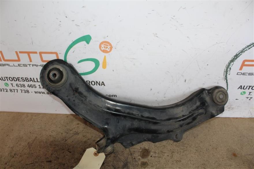 RECAMBIO para Renault Megane Cabrio 1.9 DCI F9Q800 (2005)