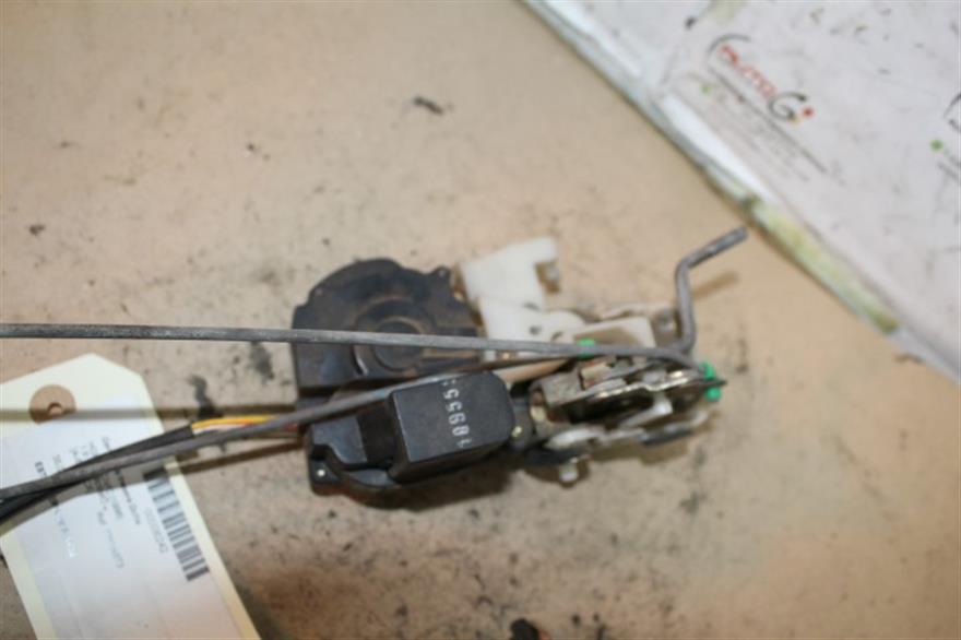 RECAMBIO para Honda Civic 1.6 G 83Kw (1996)