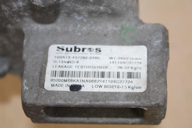 RECAMBIO para Suzuki Alto 1.0 G 50Kw (2010)