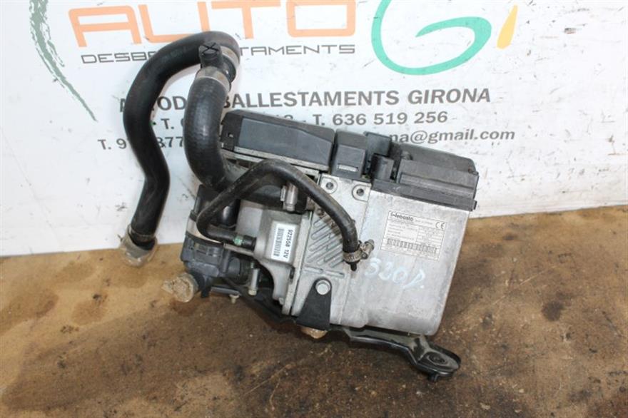 RECAMBIO para Bmw   320 2.0 TD (E46) 100Kw (1999)