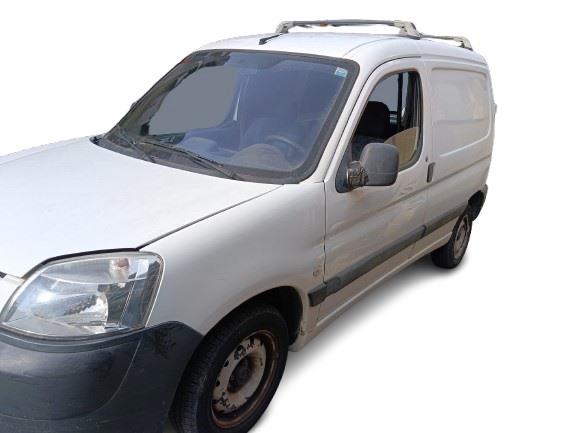 Peugeot Partner 1.9 D WJY (2004)