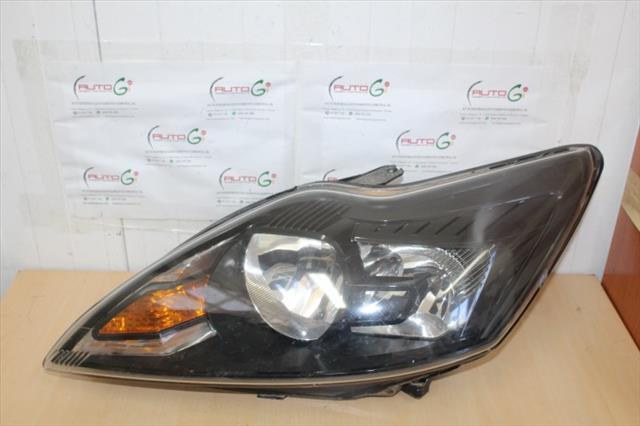 RECAMBIO para Ford Focus 1.8 TDCI 3P LATVALA 85Kw (2009)