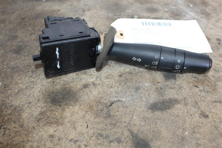 RECAMBIO para Peugeot 206 1.9 D 51Kw (2001)