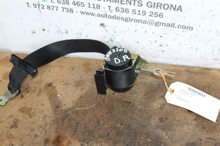 RECAMBIO para Bmw   320 2.0 TD (E46) 100Kw (1999)