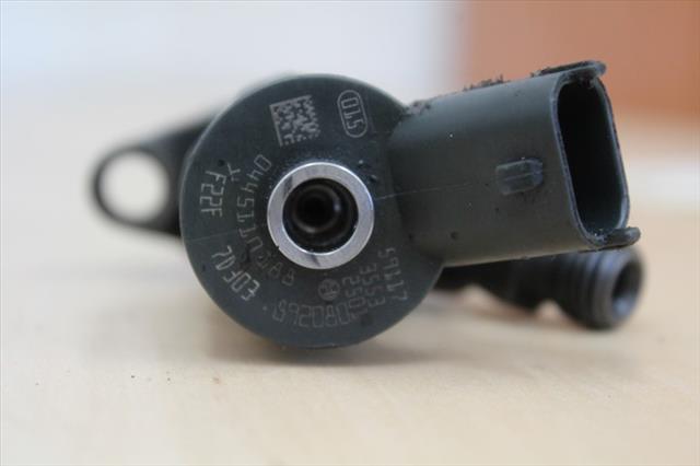RECAMBIO para Citroen Xsara Picasso 1.6 HDI 80Kw (2006)