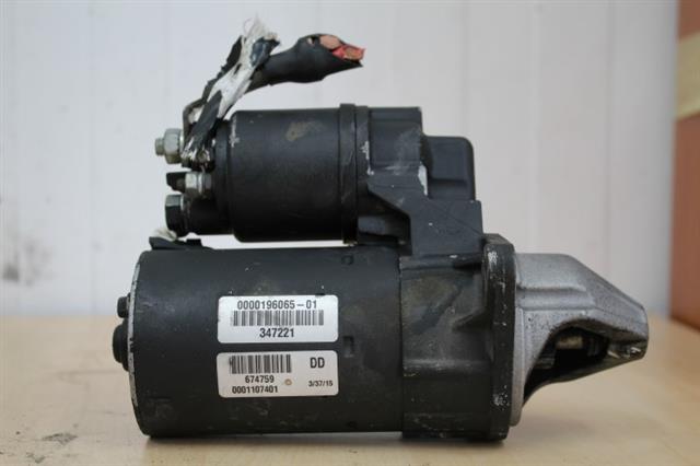 RECAMBIO para Opel Meriva 1.6 G 74Kw (2003)