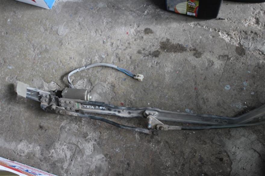 RECAMBIO para Tata Safari