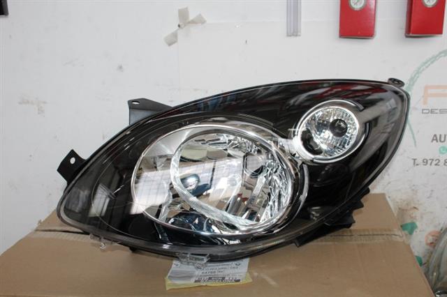 RECAMBIO para Renault Twingo