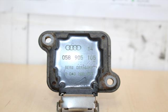 RECAMBIO para Audi  A6 1.8 G 110Kw (1998)