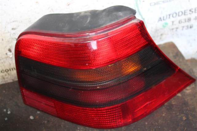 RECAMBIO para Volkswagen Golf 1.9 TDI 81Kw (2002)