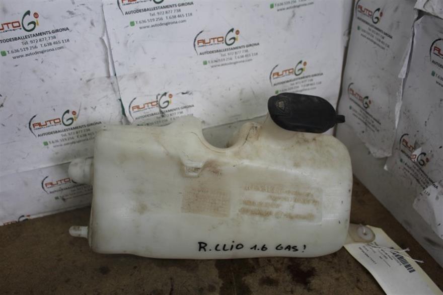 RECAMBIO para Renault Clio 1.6 G (1999)