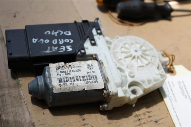 RECAMBIO para Seat Toledo 1.8 G 92Kw (1999)