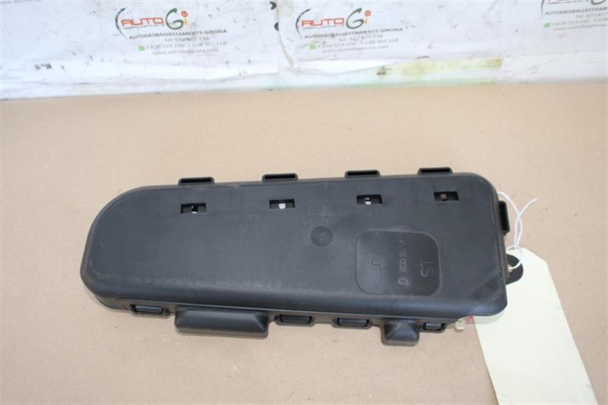 RECAMBIO para Renault Megane Scenic