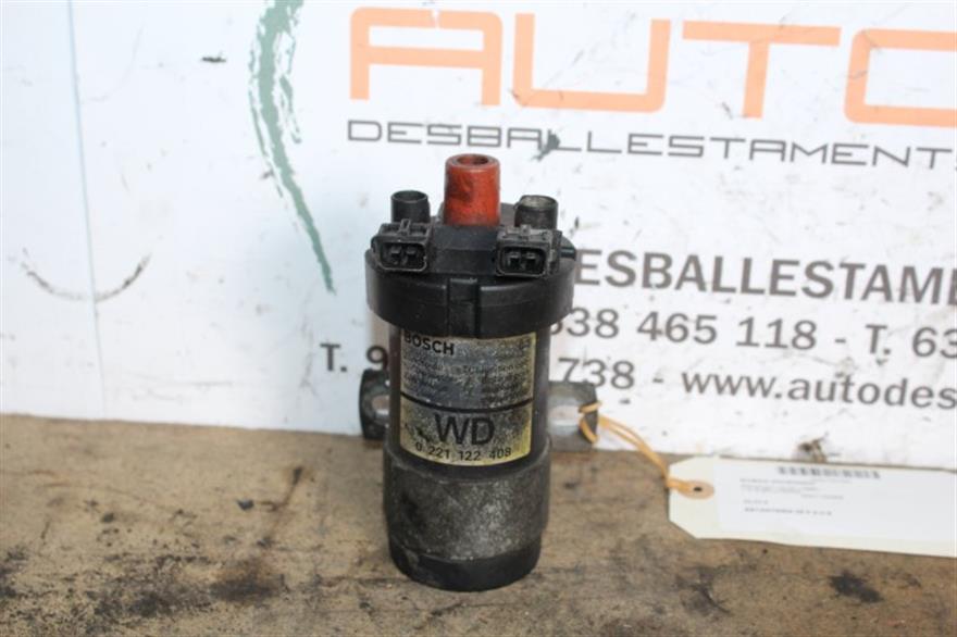 RECAMBIO para Renault Clio 1.4 G 55Kw (1999)