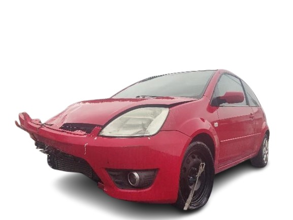 Ford Fiesta 1.6 TDCI FIESTA V 3P HHJA (2005)