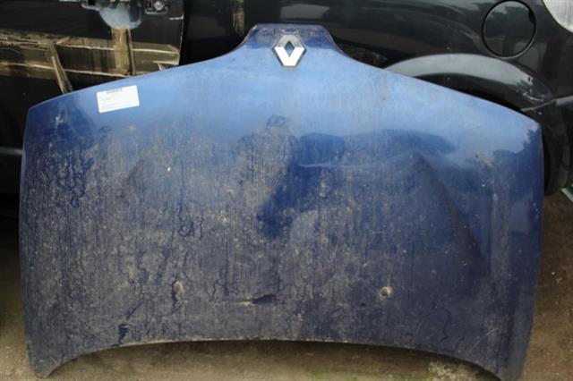 RECAMBIO para Renault Megane 1.9 D 47Kw (1998)