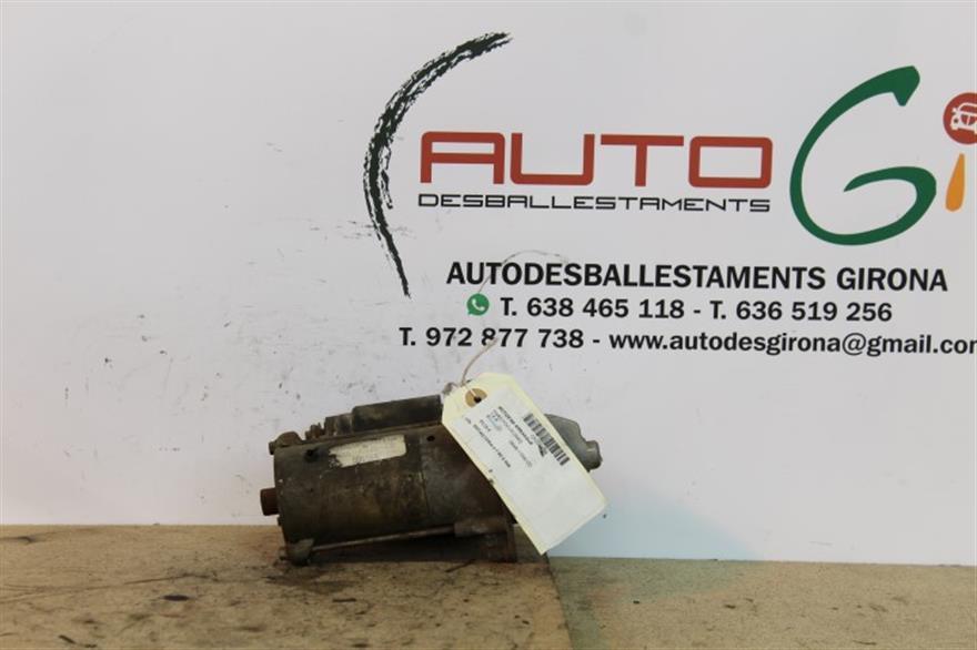 RECAMBIO para Ford Focus 1.6 G (2000)