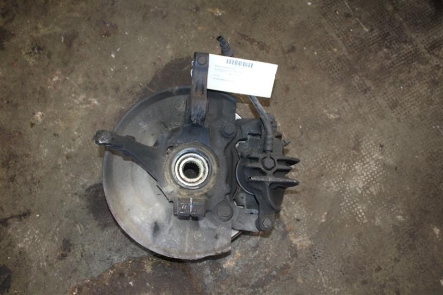 RECAMBIO para Mitsubishi Space Star 1.9 TD 75Kw (2002)