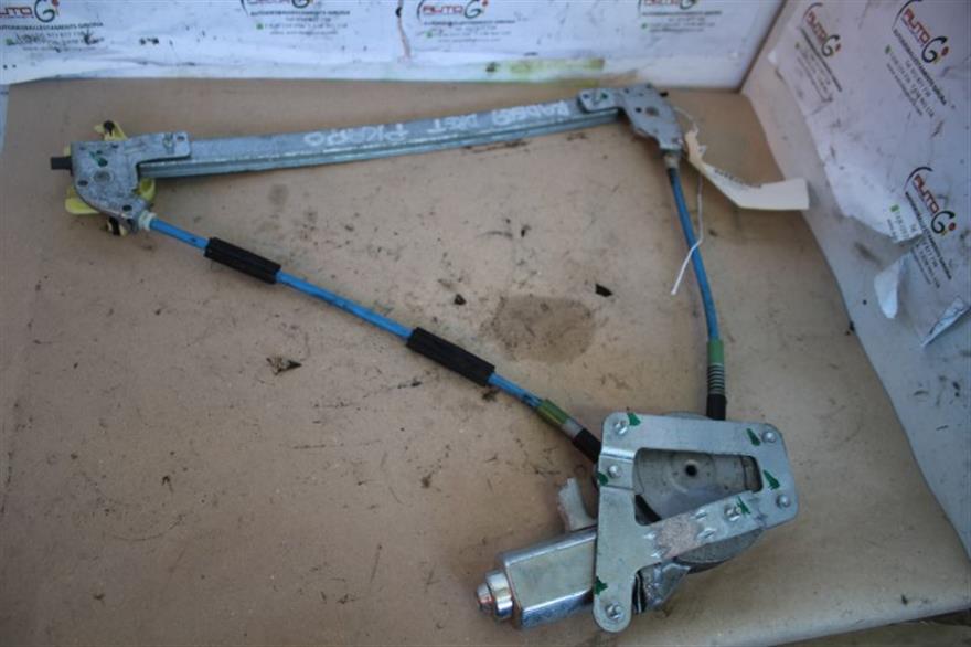 RECAMBIO para Citroen Xsara Picasso 1.8 G 85Kw (2000)