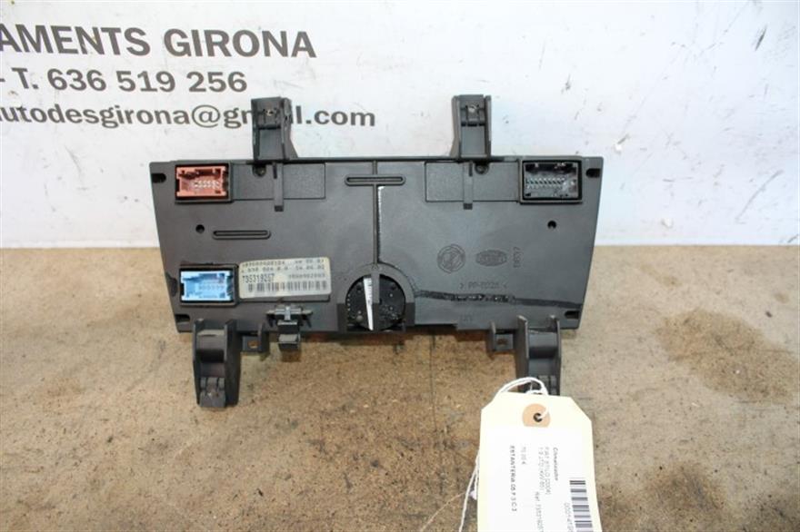 RECAMBIO para Fiat Stilo 1.9 JTD 85Kw (2004)