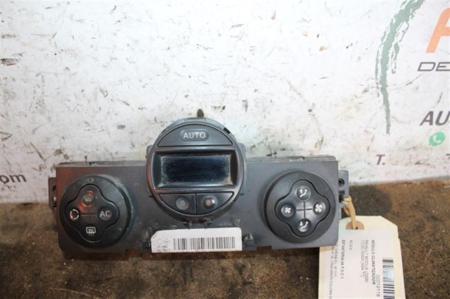 RECAMBIO para Renault Modus 1.5 DCI 63Kw (2008)