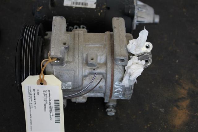 RECAMBIO para Fiat Stilo 1.9 D MULTIJET (2006)