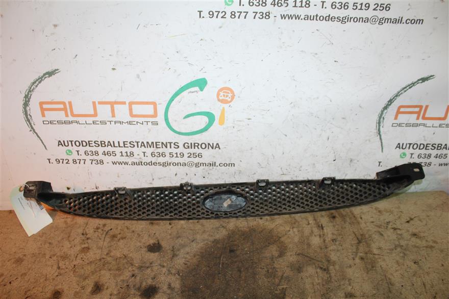RECAMBIO para Ford Escort 1.8 TD 66Kw (1998)