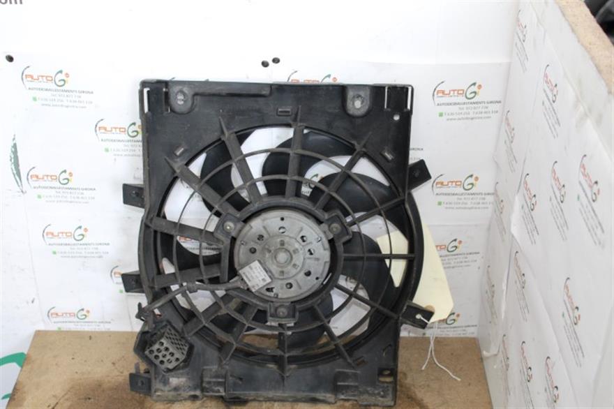 RECAMBIO para Opel Astra 1.7 CDTI ASTRA GTC (2006)