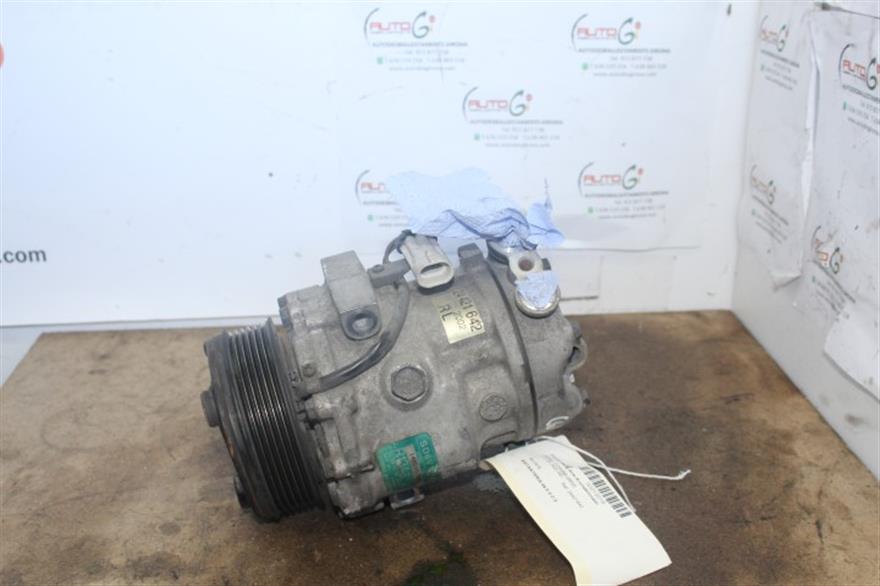 RECAMBIO para Opel Combo 1.7 DI 48Kw (2002)