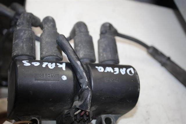 RECAMBIO para Daewoo Kalos 1.2 G 53Kw (2004)