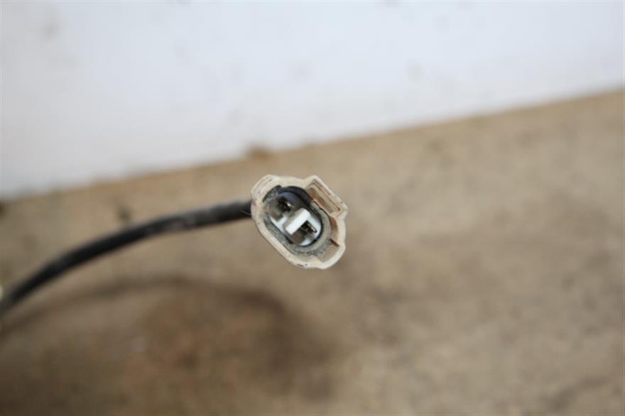 RECAMBIO para Tata Safari