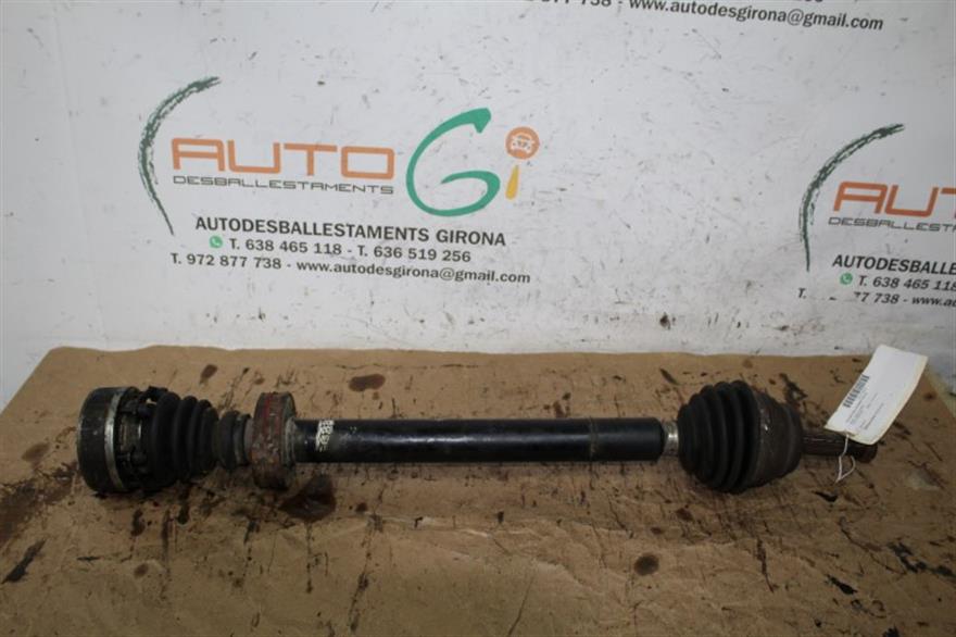 RECAMBIO para Seat Ibiza 1.6 G IBIZA 6K 55Kw (1996)