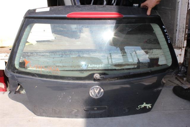 RECAMBIO para Volkswagen Polo 1.2 G 47Kw (2005)