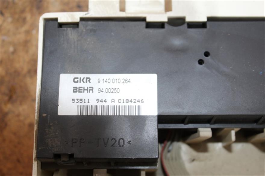 RECAMBIO para Renault Laguna 1.9 DTI 72Kw (2000)