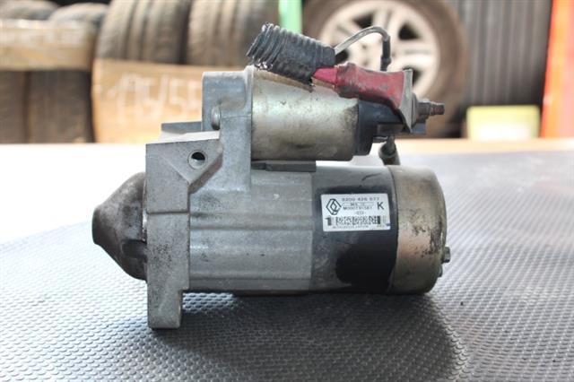 RECAMBIO para Renault Clio 1.5 DCI 48Kw (2005)