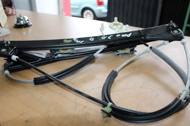 RECAMBIO para Volkswagen Polo 1.0 G 55Kw (2014)