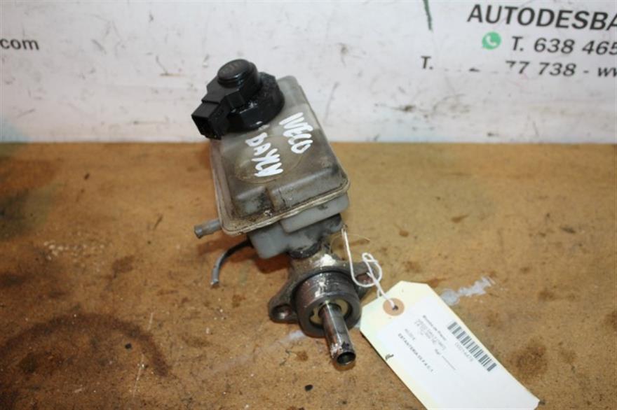 RECAMBIO para Iveco Daily 2.8 TD 76Kw (1997)